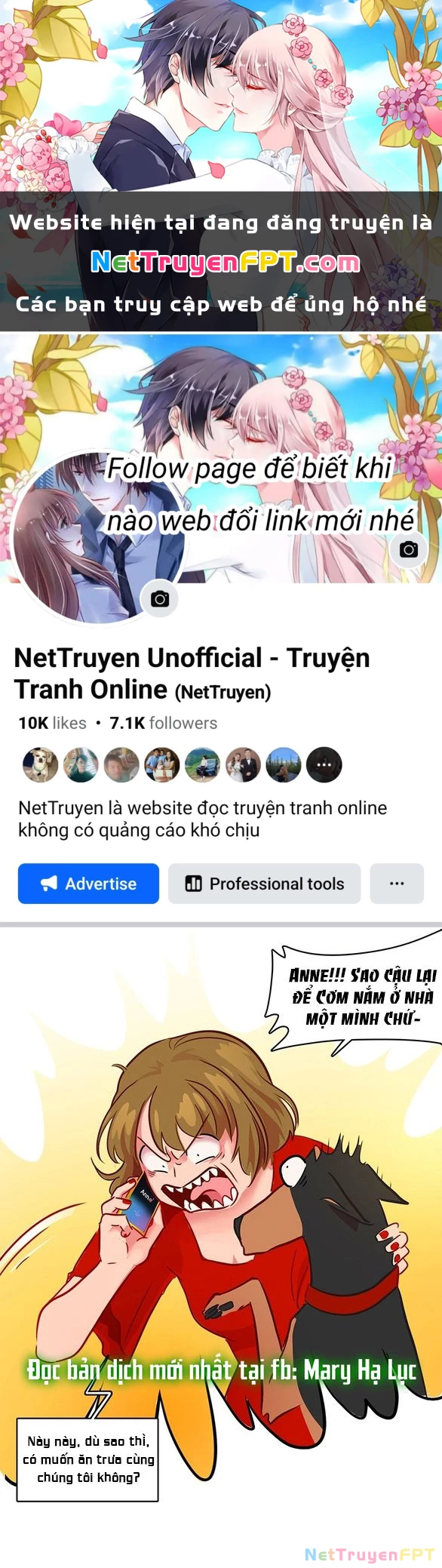 Chú Cún Của Em Thật Đáng Yêu Chapter 20.2 - 1