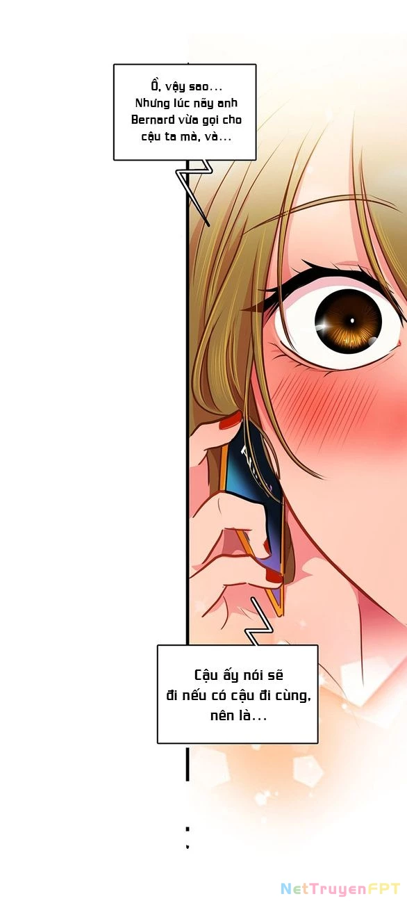 Chú Cún Của Em Thật Đáng Yêu Chapter 20.2 - Trang 2