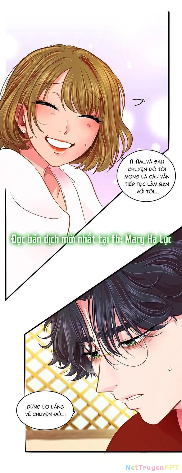 Chú Cún Của Em Thật Đáng Yêu Chapter 20.2 - Trang 2