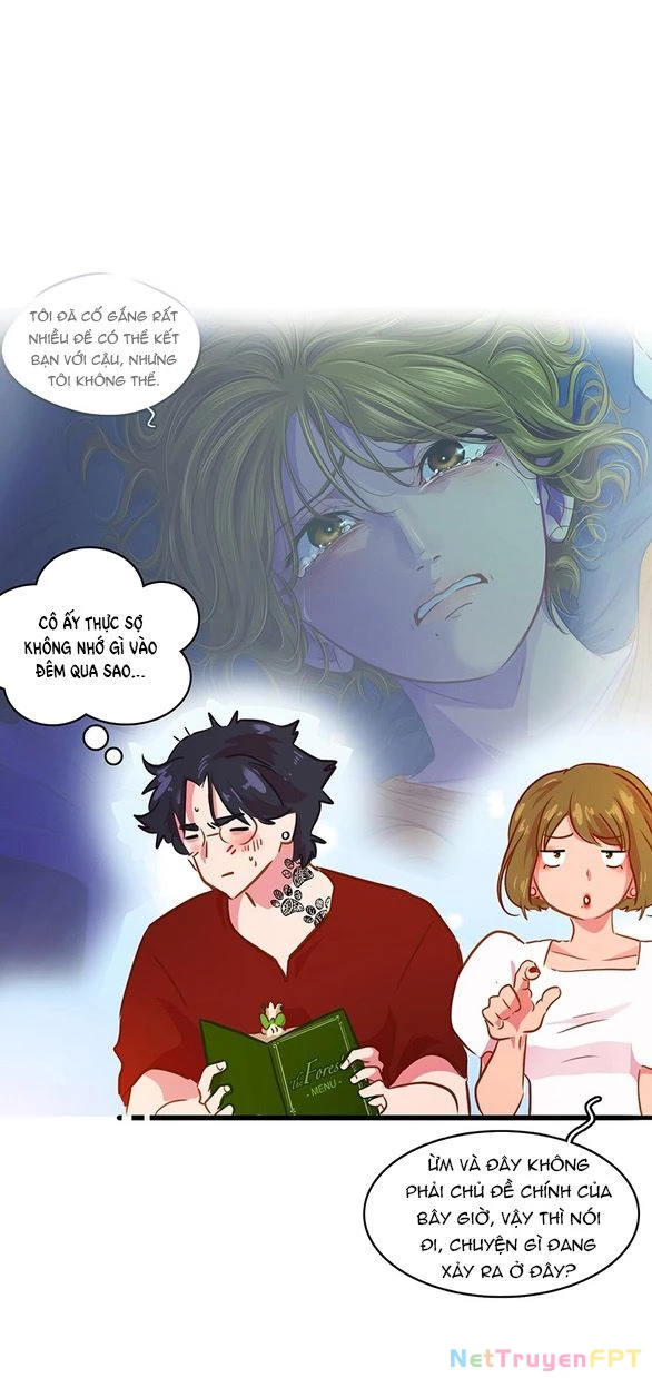 Chú Cún Của Em Thật Đáng Yêu Chapter 20.2 - Trang 2