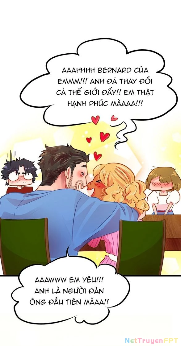 Chú Cún Của Em Thật Đáng Yêu Chapter 20.2 - Trang 2