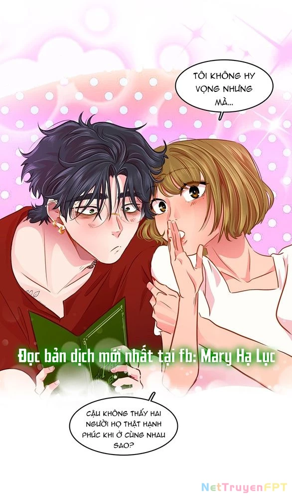 Chú Cún Của Em Thật Đáng Yêu Chapter 20.2 - Trang 2