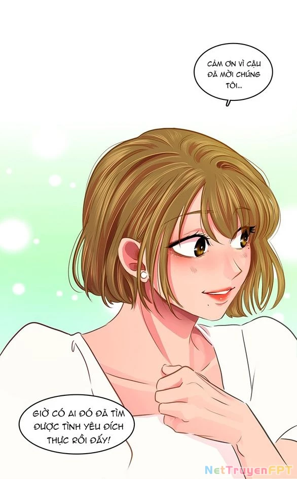 Chú Cún Của Em Thật Đáng Yêu Chapter 20.2 - Trang 2