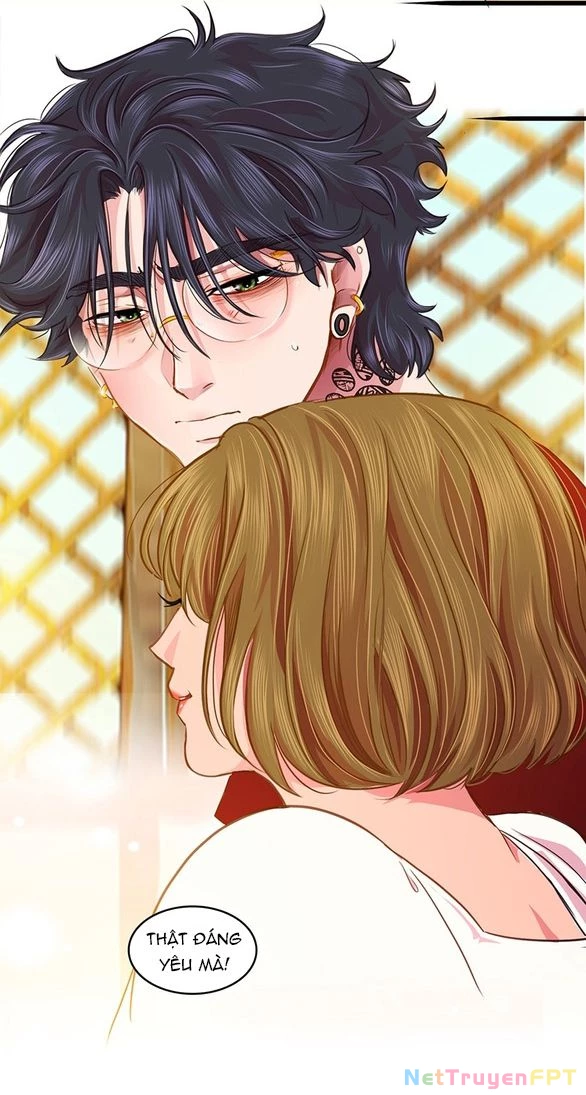 Chú Cún Của Em Thật Đáng Yêu Chapter 20.2 - Trang 2