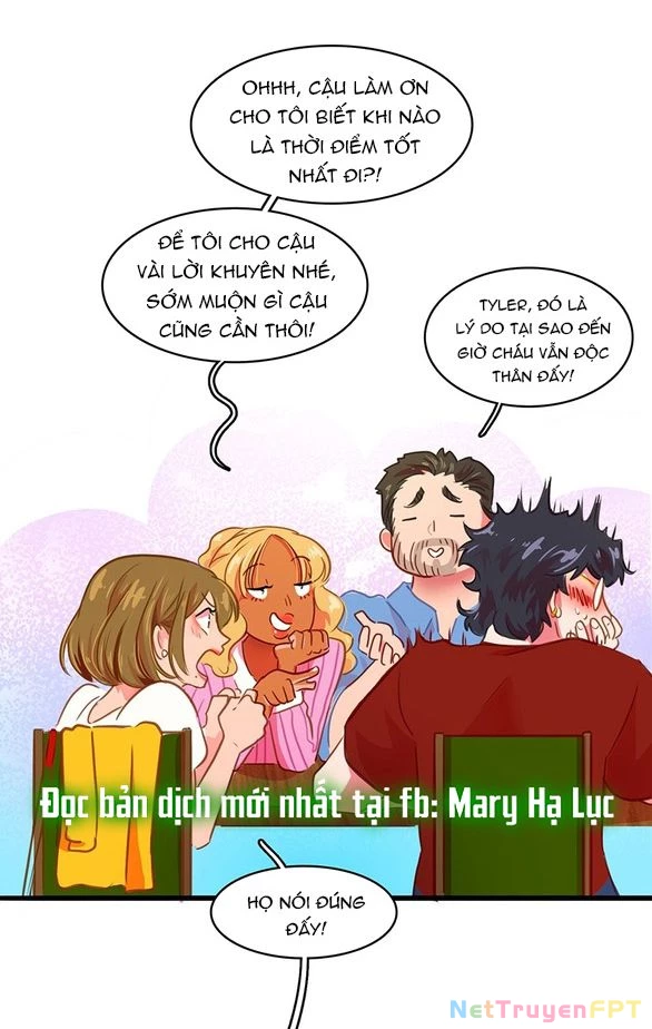 Chú Cún Của Em Thật Đáng Yêu Chapter 20.2 - Trang 2