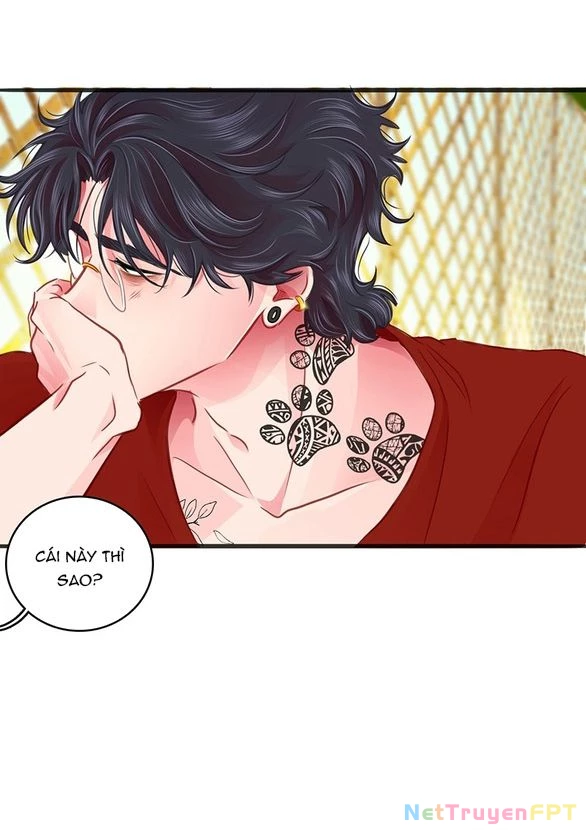 Chú Cún Của Em Thật Đáng Yêu Chapter 20.2 - Trang 2