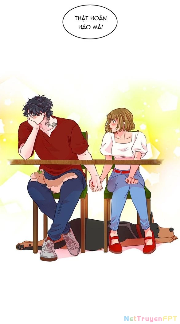 Chú Cún Của Em Thật Đáng Yêu Chapter 20.2 - Trang 2