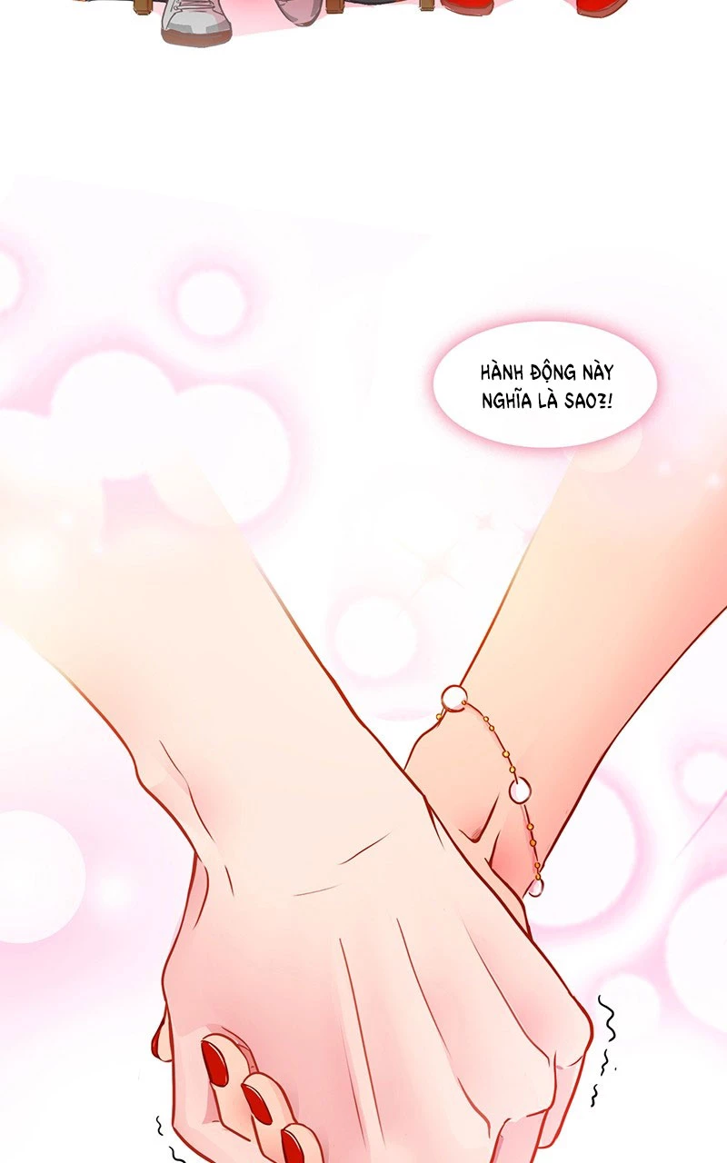 Chú Cún Của Em Thật Đáng Yêu Chapter 21.1 - Trang 2