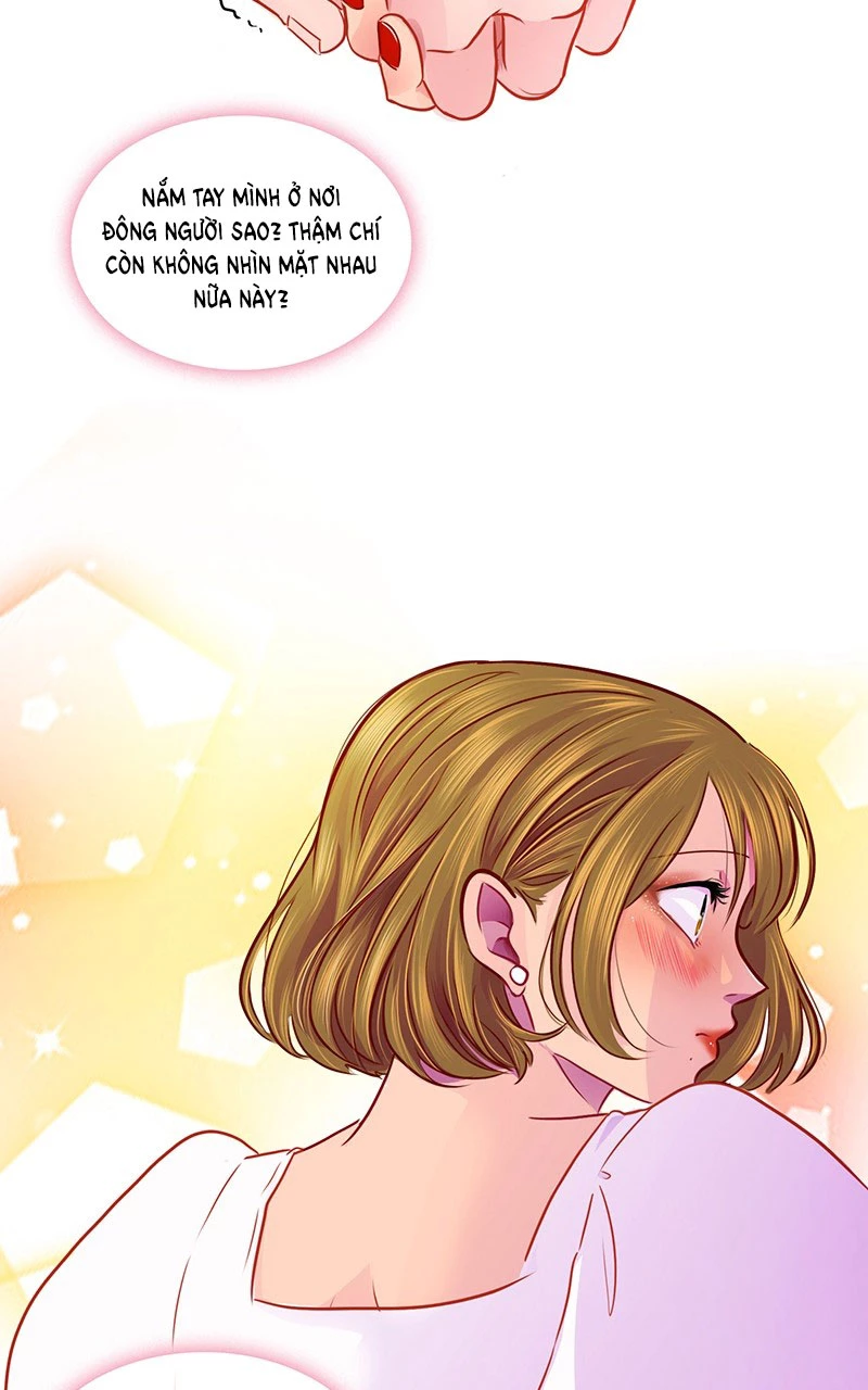 Chú Cún Của Em Thật Đáng Yêu Chapter 21.1 - Trang 2