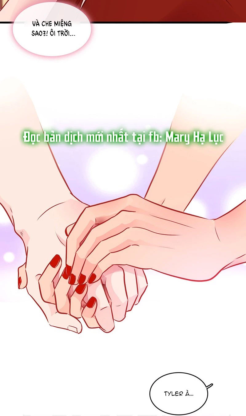 Chú Cún Của Em Thật Đáng Yêu Chapter 21.1 - Trang 2