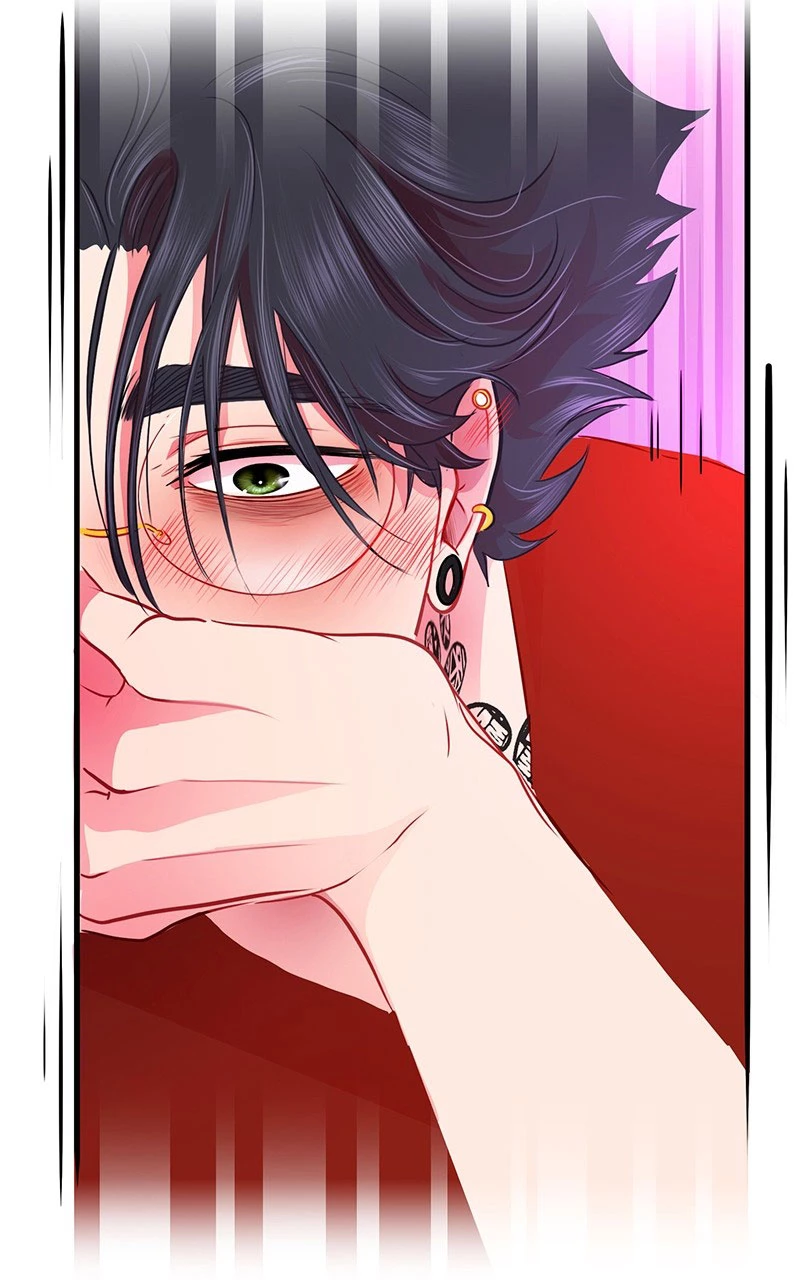 Chú Cún Của Em Thật Đáng Yêu Chapter 21.1 - Trang 2