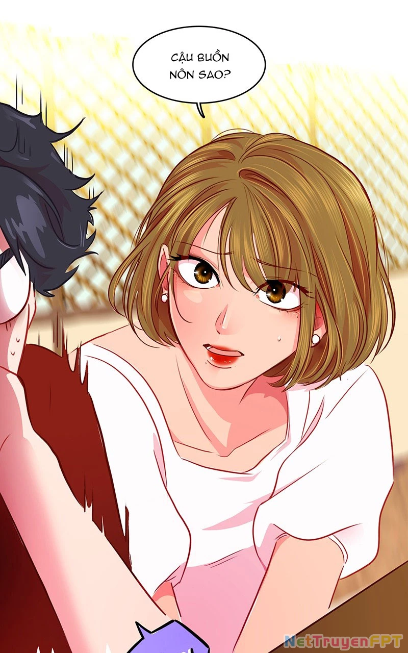 Chú Cún Của Em Thật Đáng Yêu Chapter 21.1 - Trang 2