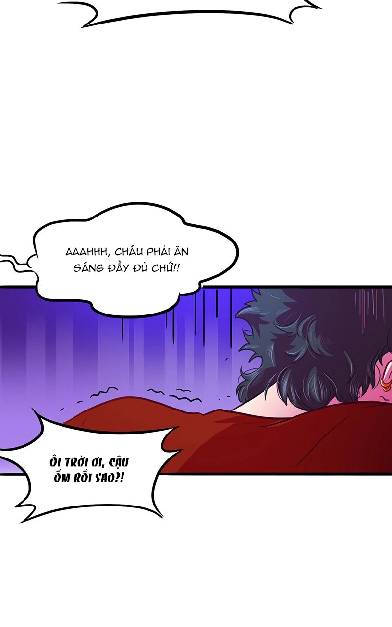 Chú Cún Của Em Thật Đáng Yêu Chapter 21.1 - Trang 2