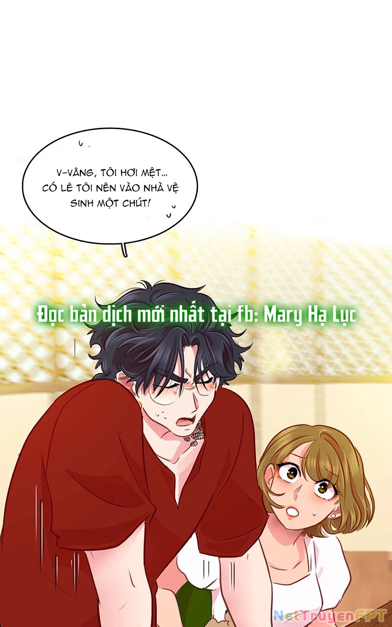 Chú Cún Của Em Thật Đáng Yêu Chapter 21.1 - Trang 2