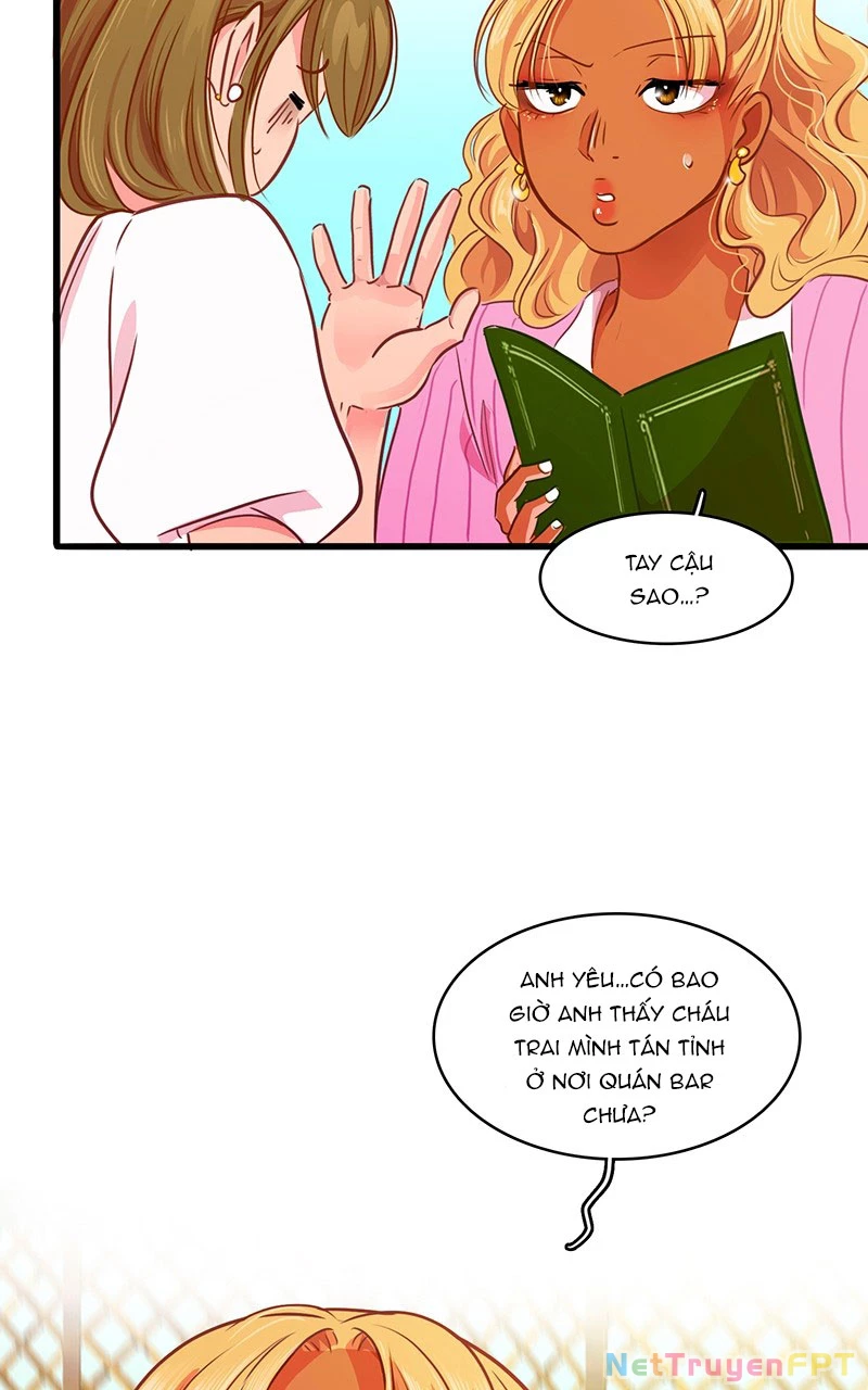 Chú Cún Của Em Thật Đáng Yêu Chapter 21.1 - Trang 2