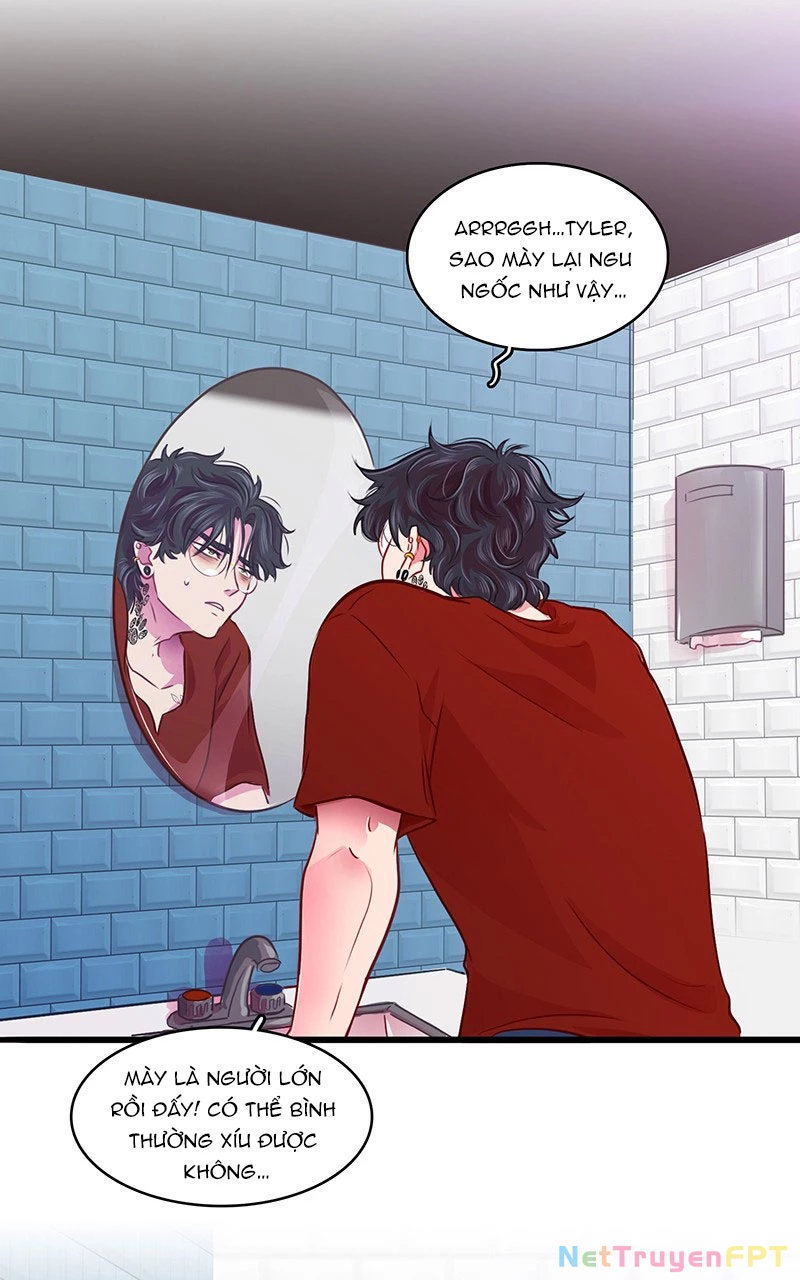 Chú Cún Của Em Thật Đáng Yêu Chapter 21.1 - Trang 2