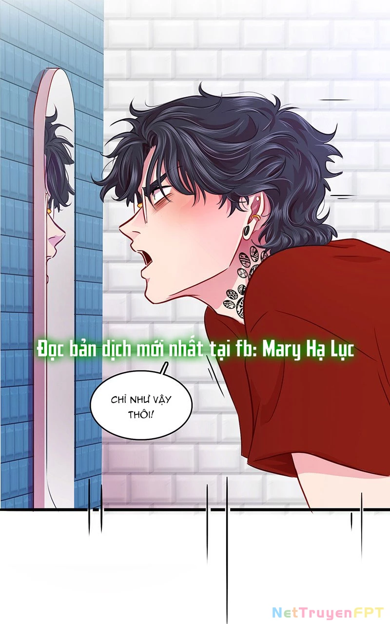Chú Cún Của Em Thật Đáng Yêu Chapter 21.1 - Trang 2