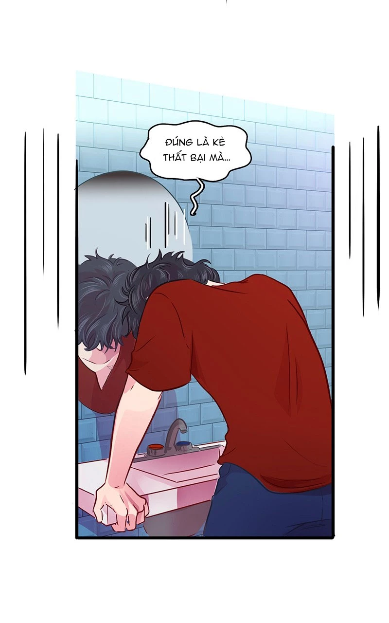 Chú Cún Của Em Thật Đáng Yêu Chapter 21.1 - Trang 2