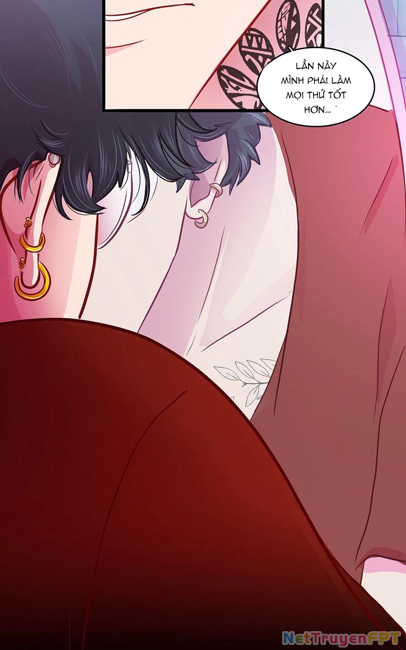 Chú Cún Của Em Thật Đáng Yêu Chapter 21.1 - Trang 2