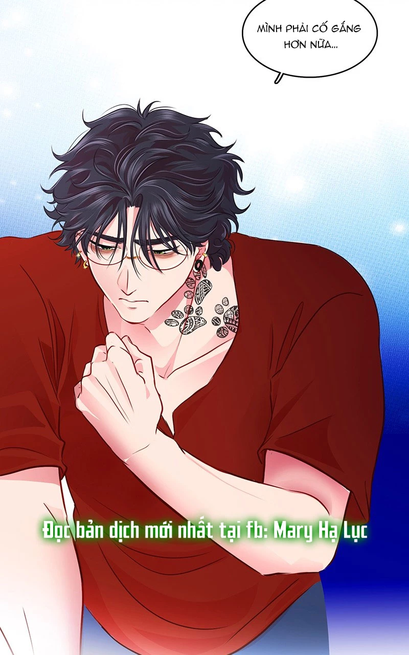 Chú Cún Của Em Thật Đáng Yêu Chapter 21.1 - Trang 2