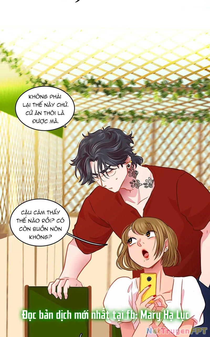 Chú Cún Của Em Thật Đáng Yêu Chapter 21.1 - Trang 2
