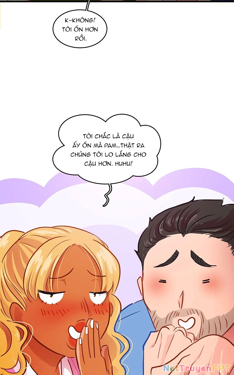 Chú Cún Của Em Thật Đáng Yêu Chapter 21.1 - Trang 2