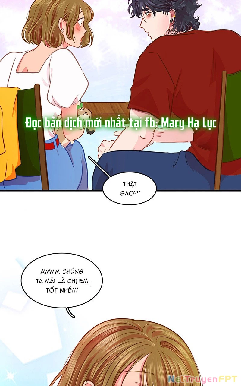 Chú Cún Của Em Thật Đáng Yêu Chapter 21.1 - Trang 2