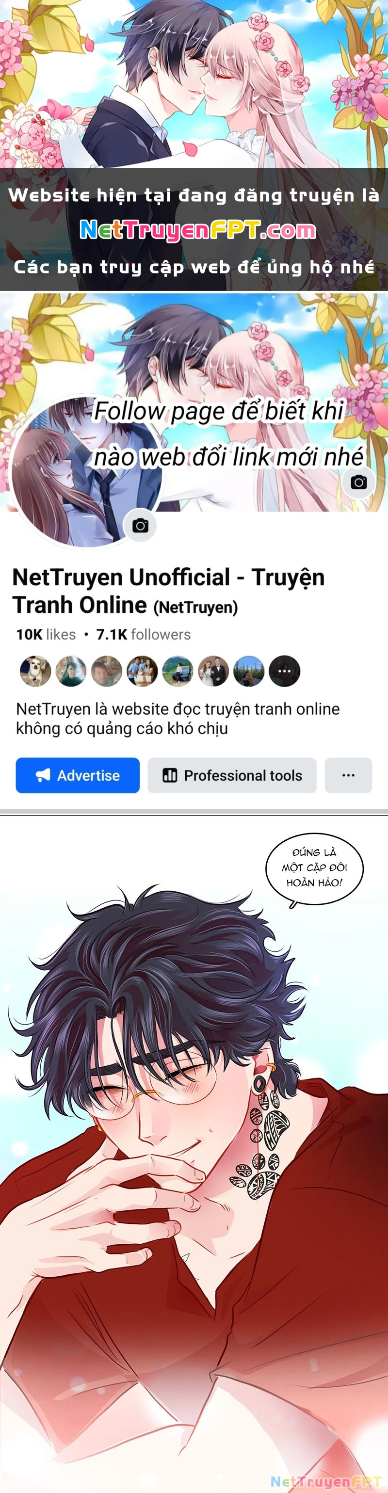 Chú Cún Của Em Thật Đáng Yêu Chapter 21.2 - 1