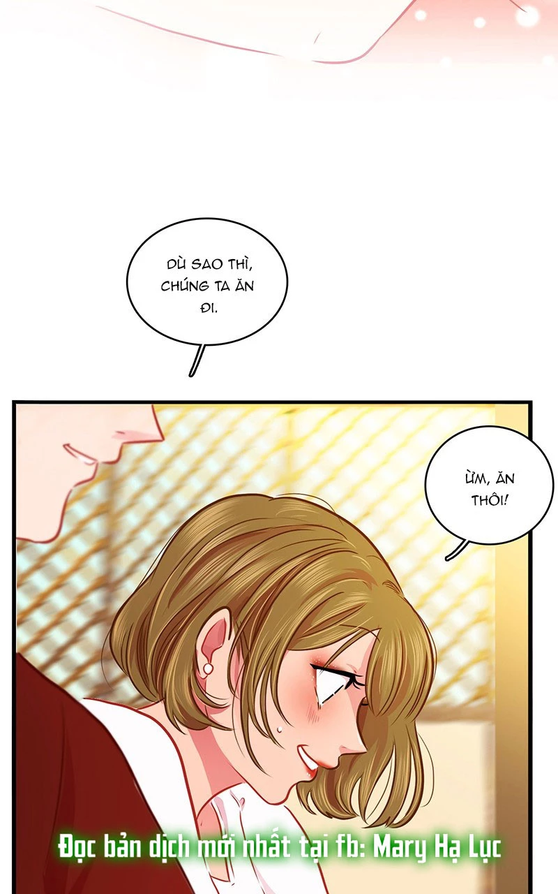 Chú Cún Của Em Thật Đáng Yêu Chapter 21.2 - Trang 2