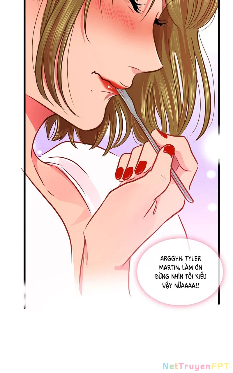 Chú Cún Của Em Thật Đáng Yêu Chapter 21.2 - Trang 2