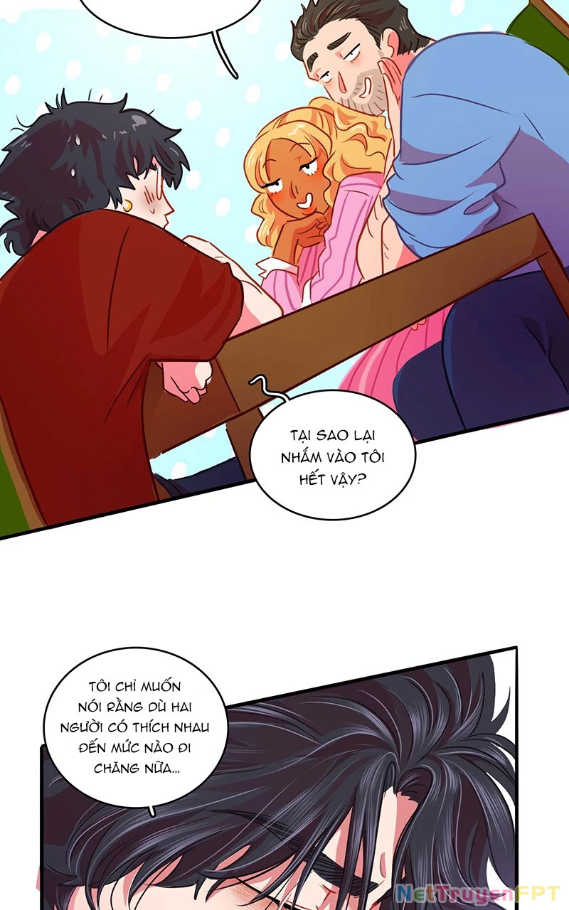 Chú Cún Của Em Thật Đáng Yêu Chapter 21.2 - Trang 2