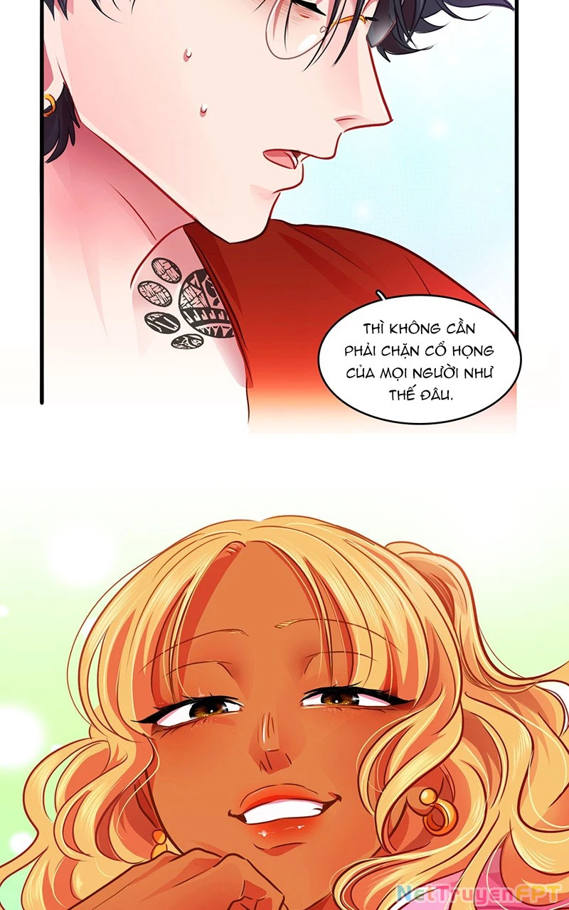 Chú Cún Của Em Thật Đáng Yêu Chapter 21.2 - Trang 2