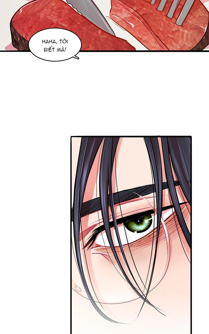 Chú Cún Của Em Thật Đáng Yêu Chapter 21.2 - Trang 2