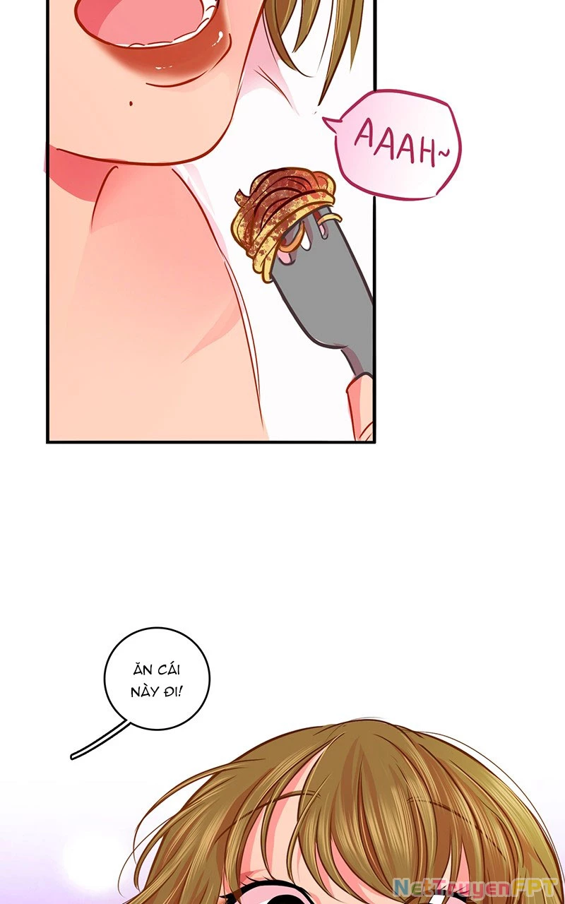 Chú Cún Của Em Thật Đáng Yêu Chapter 21.2 - Trang 2