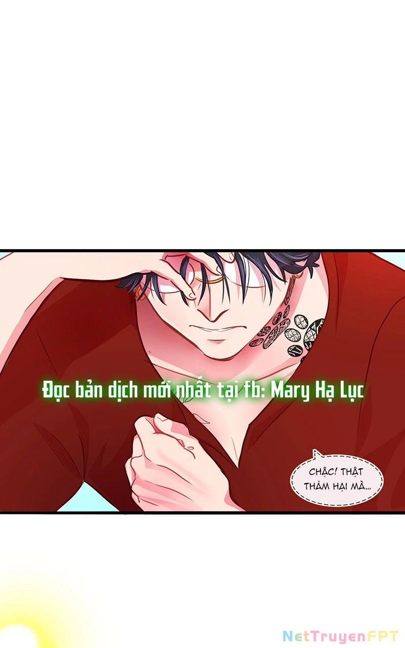 Chú Cún Của Em Thật Đáng Yêu Chapter 21.2 - Trang 2