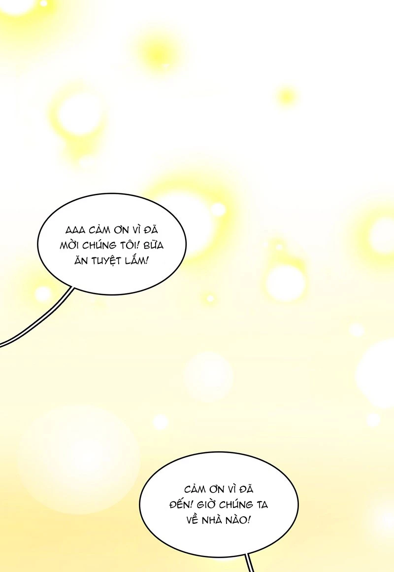 Chú Cún Của Em Thật Đáng Yêu Chapter 21.2 - Trang 2