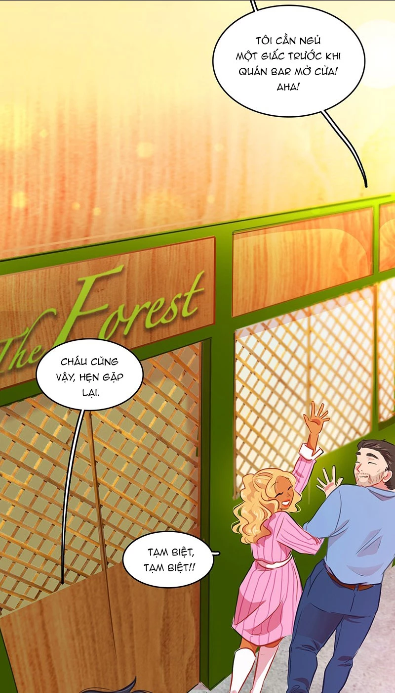 Chú Cún Của Em Thật Đáng Yêu Chapter 21.2 - Trang 2