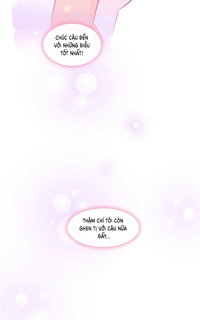 Chú Cún Của Em Thật Đáng Yêu Chapter 21.2 - Trang 2