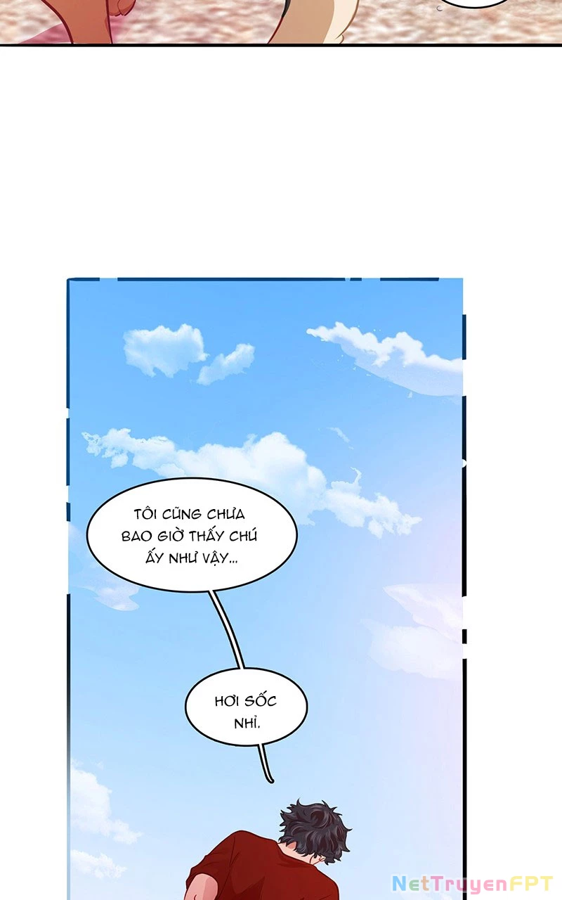 Chú Cún Của Em Thật Đáng Yêu Chapter 21.2 - Trang 2