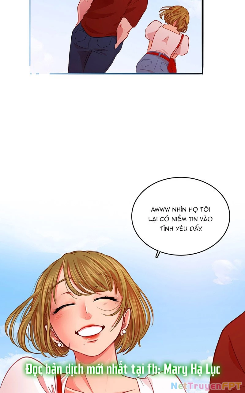 Chú Cún Của Em Thật Đáng Yêu Chapter 21.2 - Trang 2