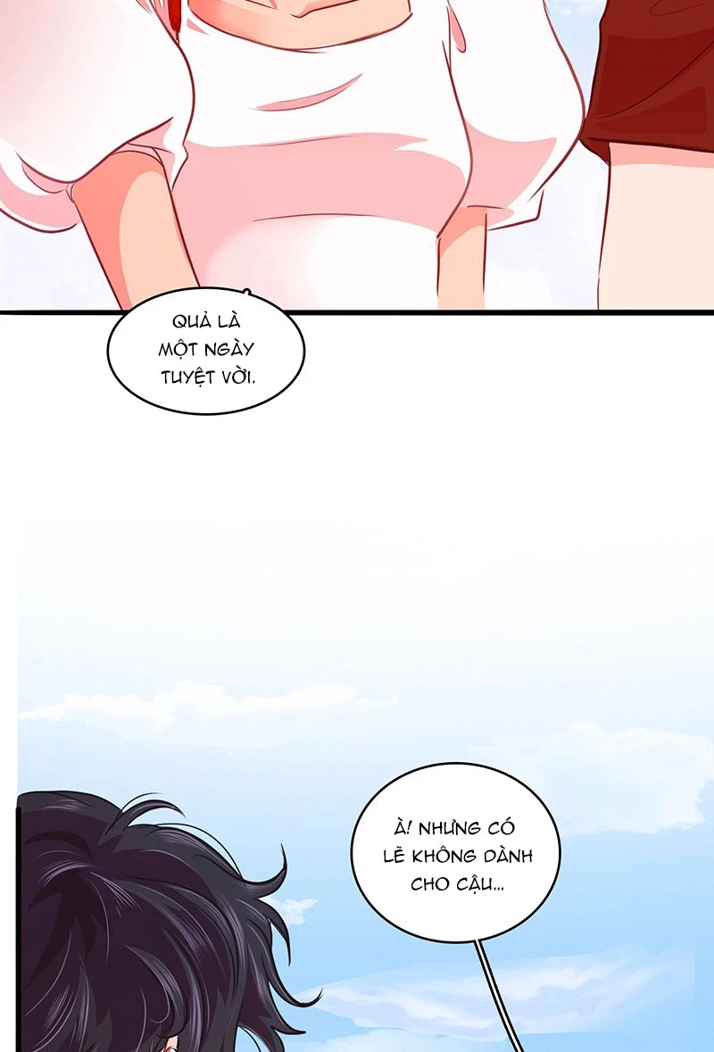 Chú Cún Của Em Thật Đáng Yêu Chapter 21.2 - Trang 2