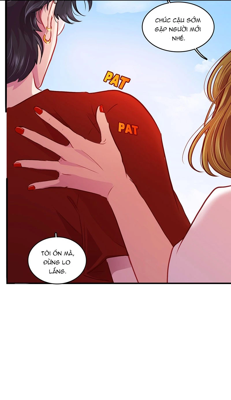 Chú Cún Của Em Thật Đáng Yêu Chapter 21.2 - Trang 2