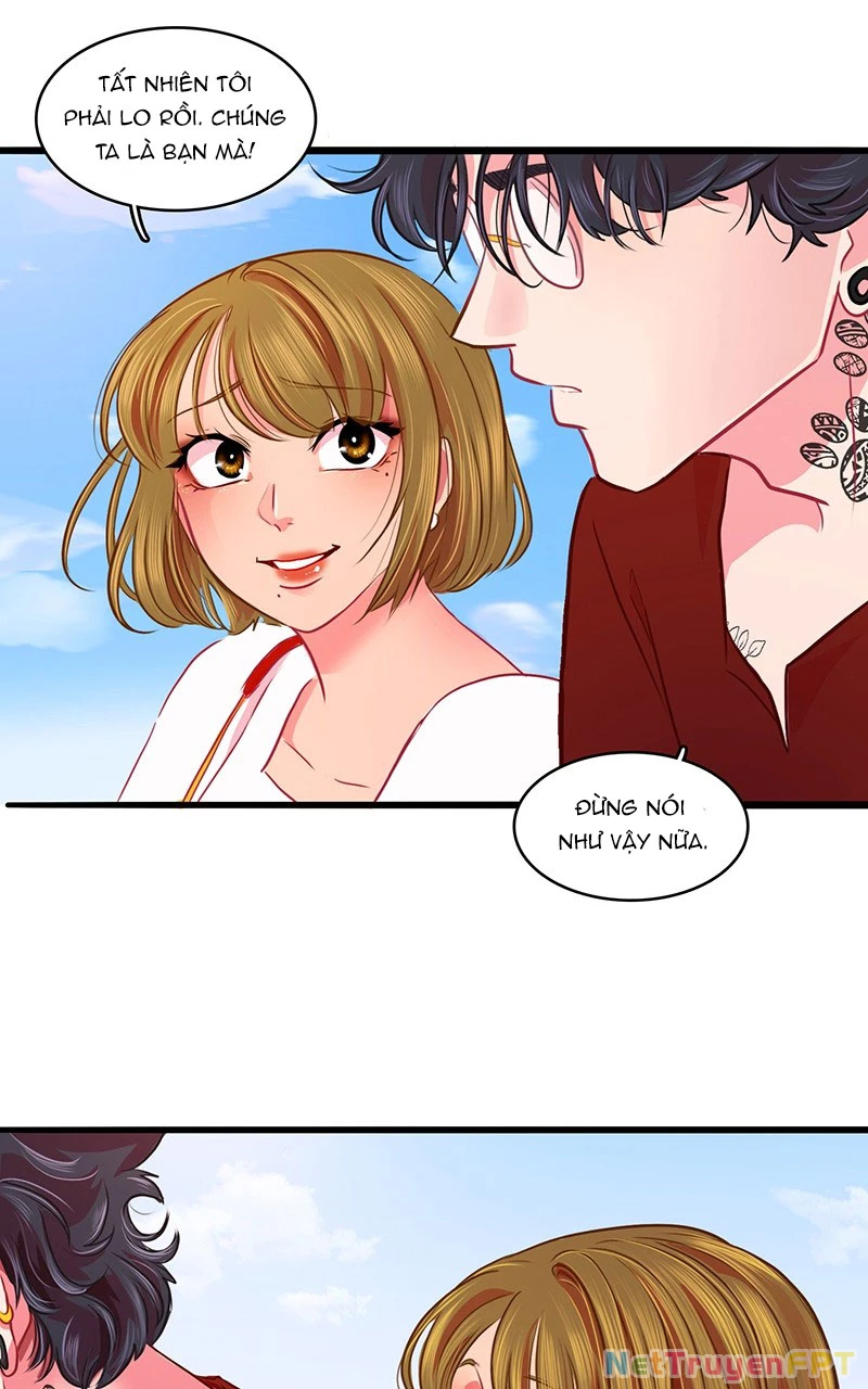 Chú Cún Của Em Thật Đáng Yêu Chapter 21.2 - Trang 2