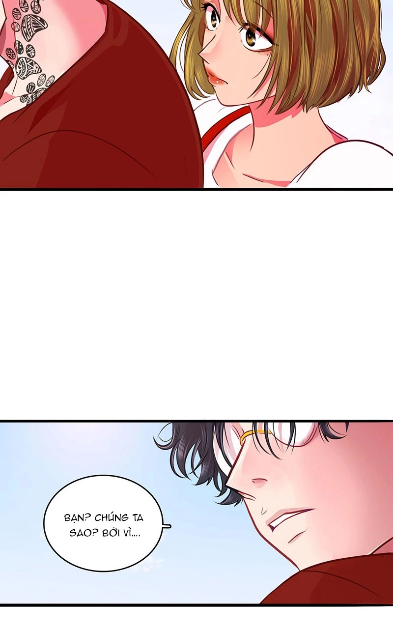 Chú Cún Của Em Thật Đáng Yêu Chapter 21.2 - Trang 2