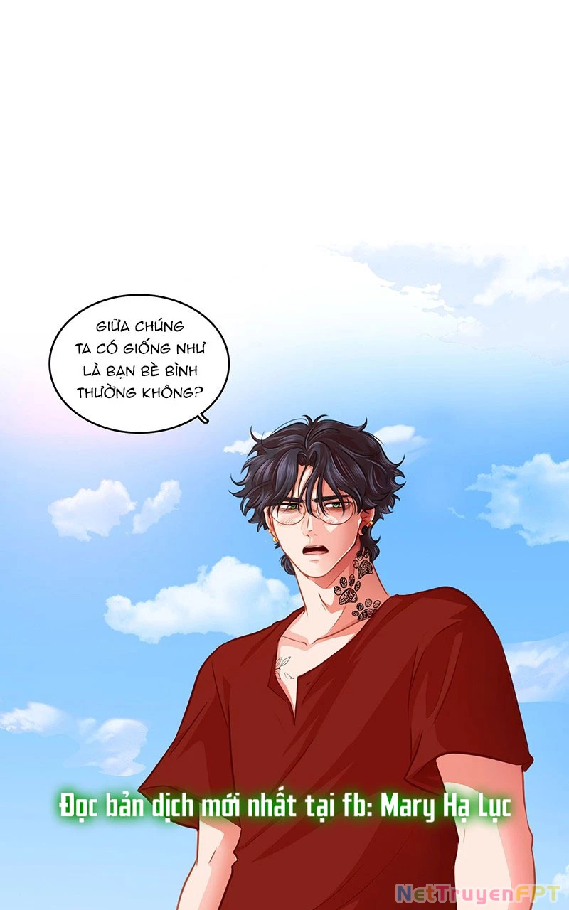 Chú Cún Của Em Thật Đáng Yêu Chapter 21.2 - Trang 2