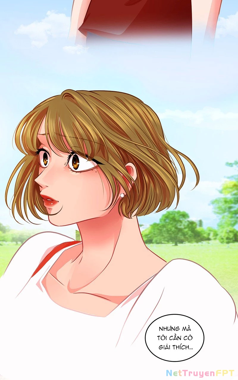 Chú Cún Của Em Thật Đáng Yêu Chapter 21.2 - Trang 2