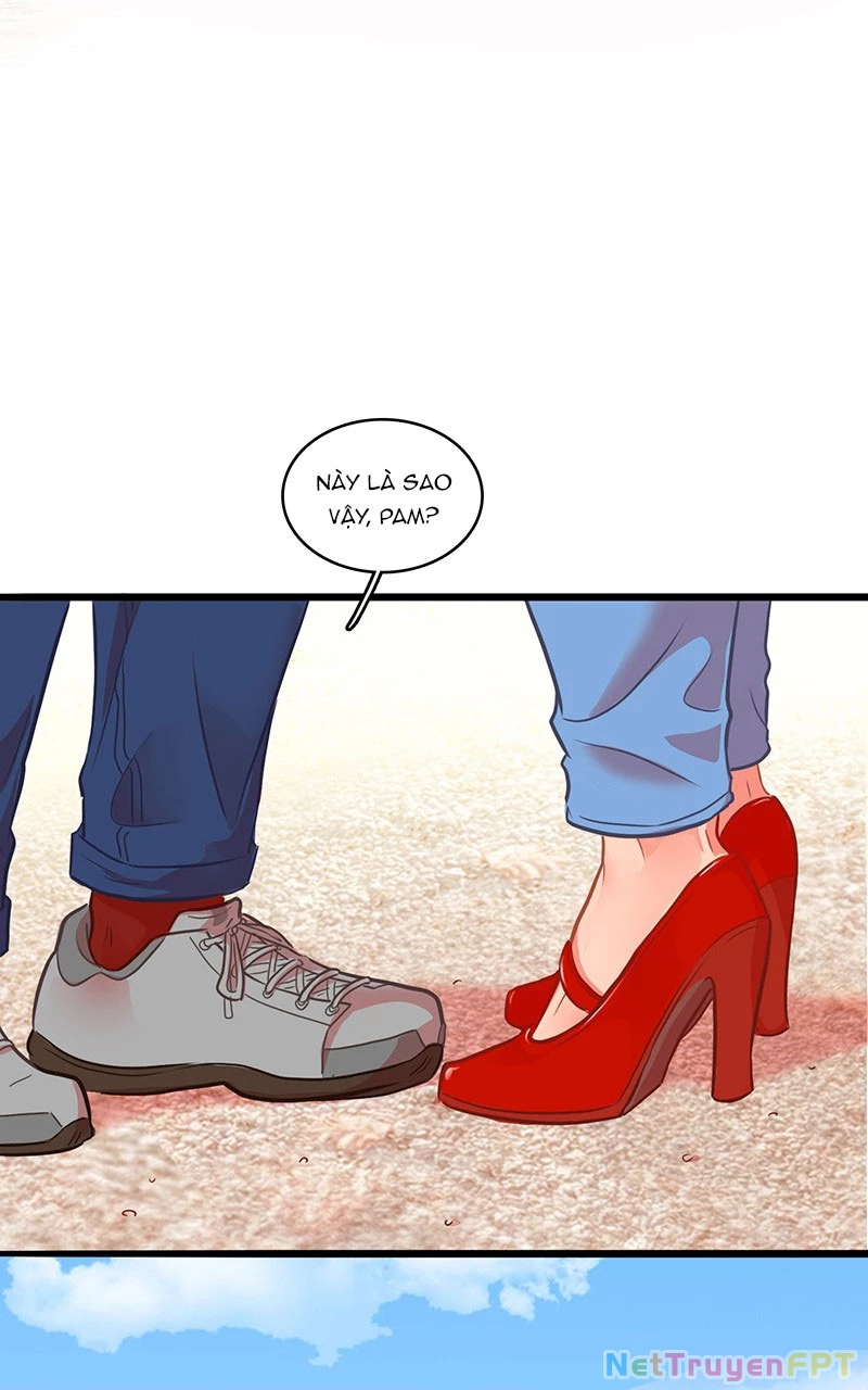 Chú Cún Của Em Thật Đáng Yêu Chapter 21.2 - Trang 2