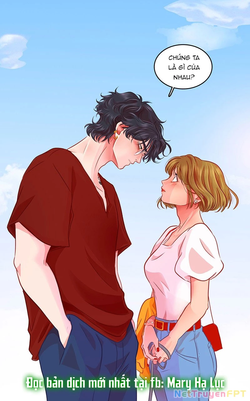 Chú Cún Của Em Thật Đáng Yêu Chapter 21.2 - Trang 2