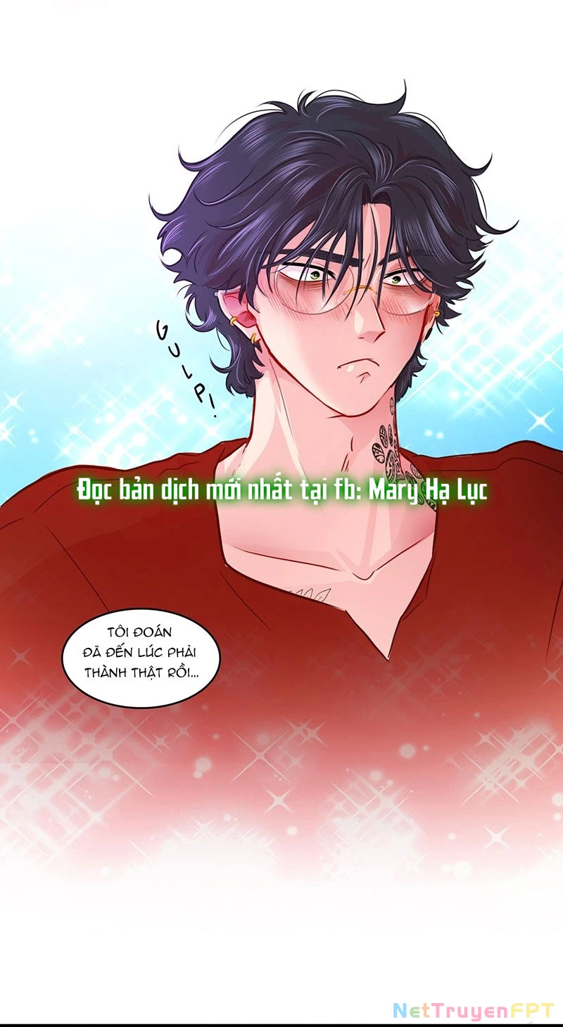 Chú Cún Của Em Thật Đáng Yêu Chapter 22.1 - Trang 2