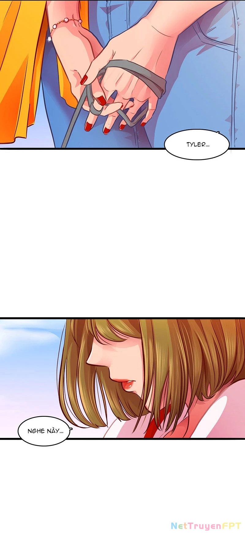 Chú Cún Của Em Thật Đáng Yêu Chapter 22.1 - Trang 2